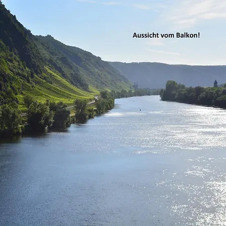 Mosel-Suiten Cochem Exterior photo