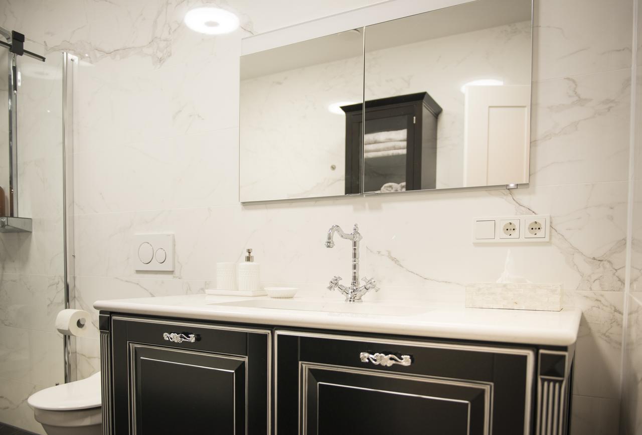 Mosel-suiten Apartment *