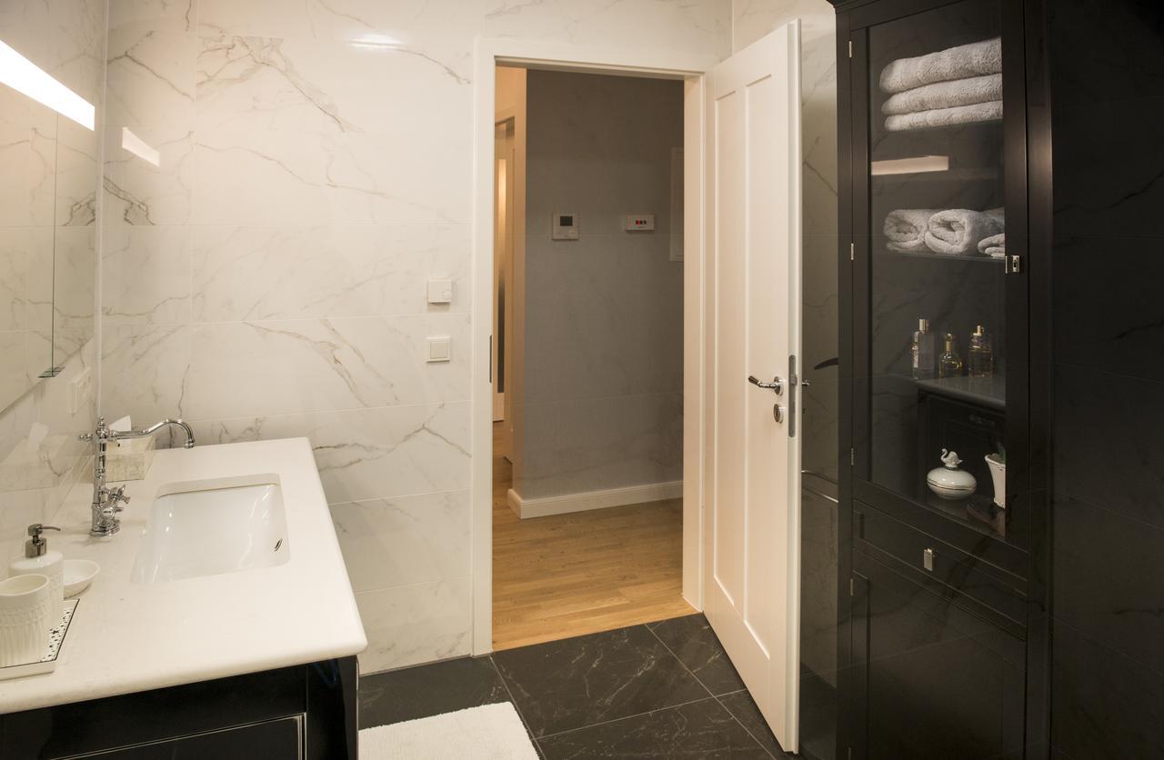 Mosel-suiten Apartment Cochem
