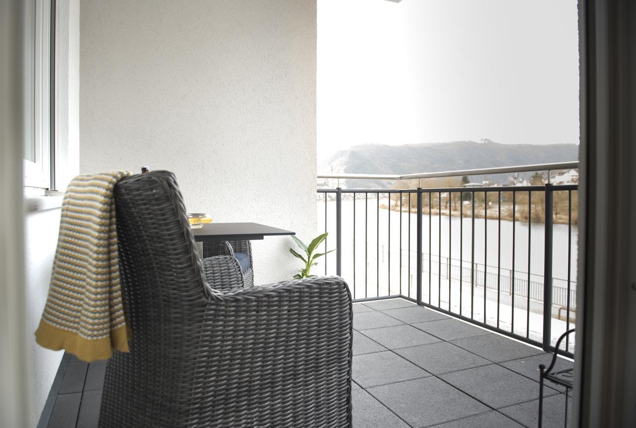 Mosel-suiten * Cochem