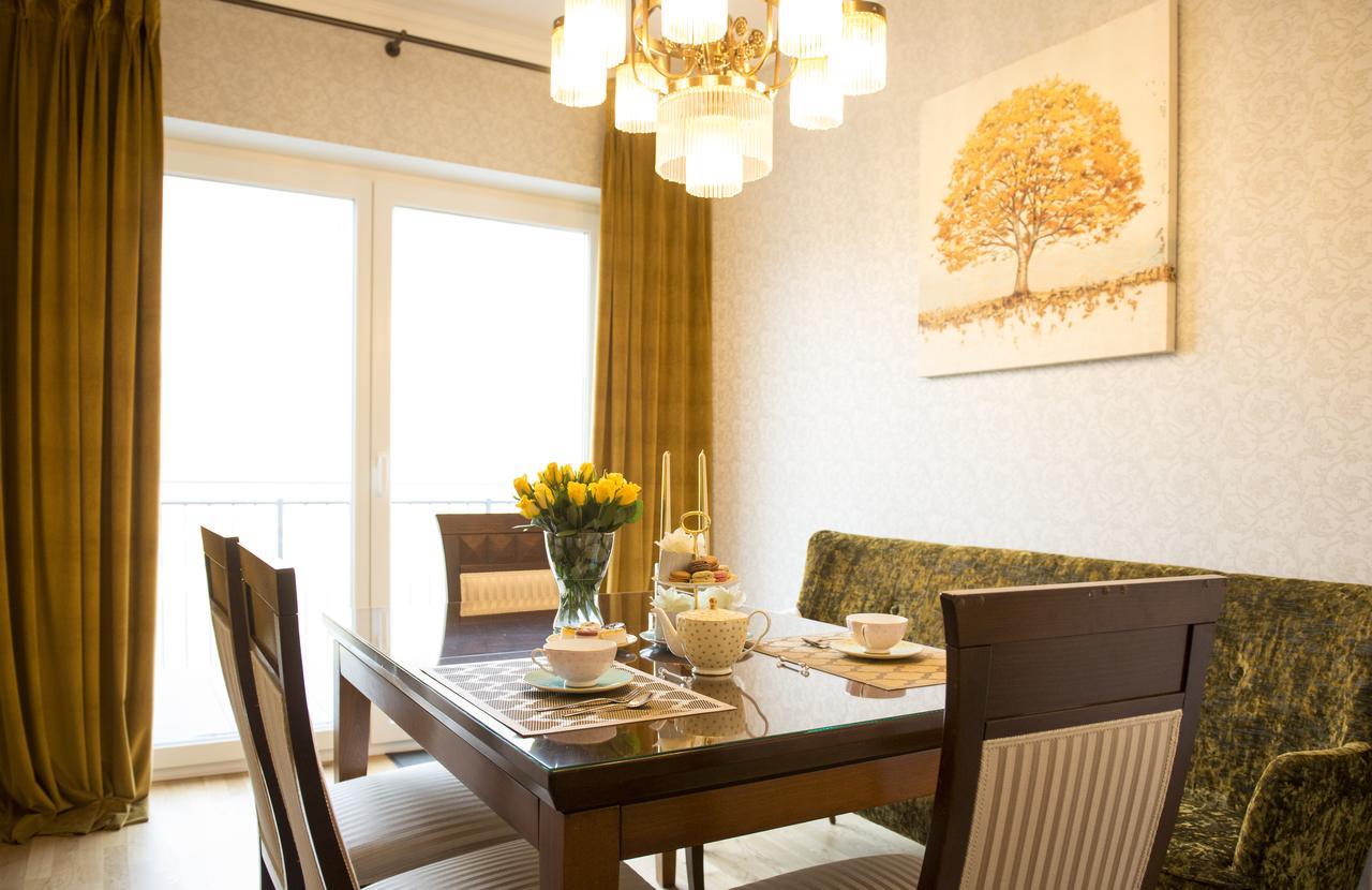 Apartment Mosel-suiten *