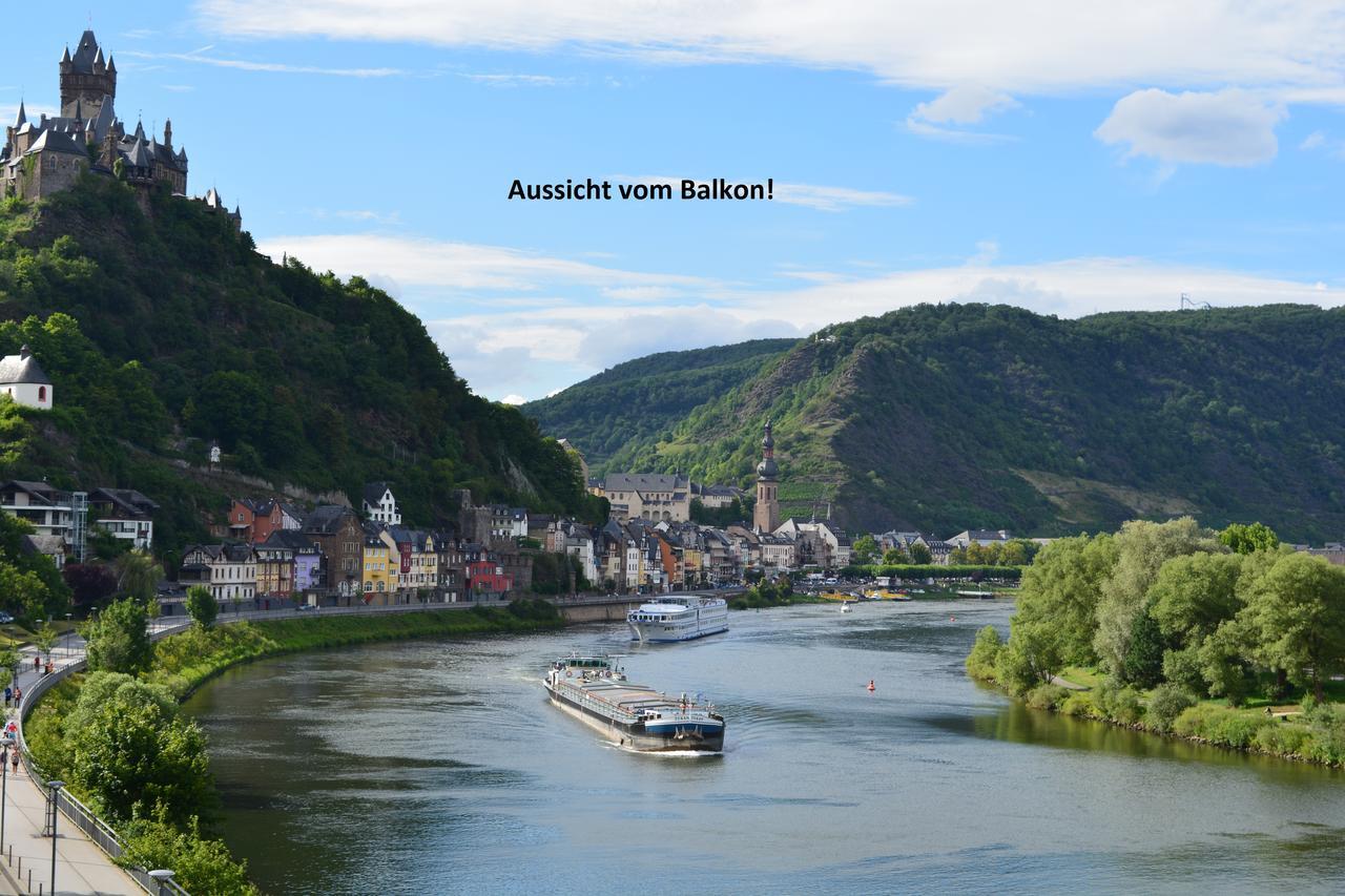 Mosel-suiten * Cochem