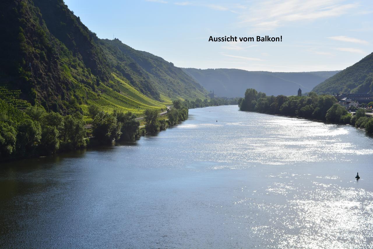 Apartment Mosel-suiten *