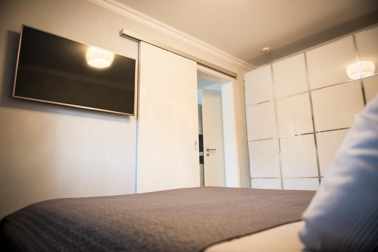 Mosel-suiten Apartment *