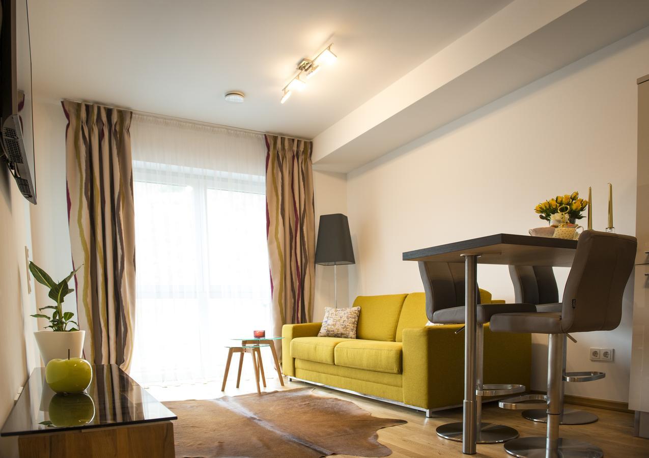 Mosel-suiten Apartment